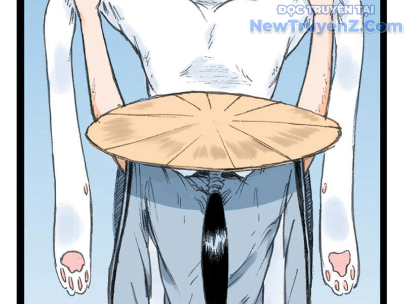 Thiên Hải Nhập Mộng chapter 6 - Trang 15