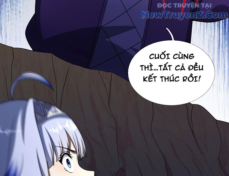 Cái Bóng Của Ta Là Loli chapter 12 - Trang 116