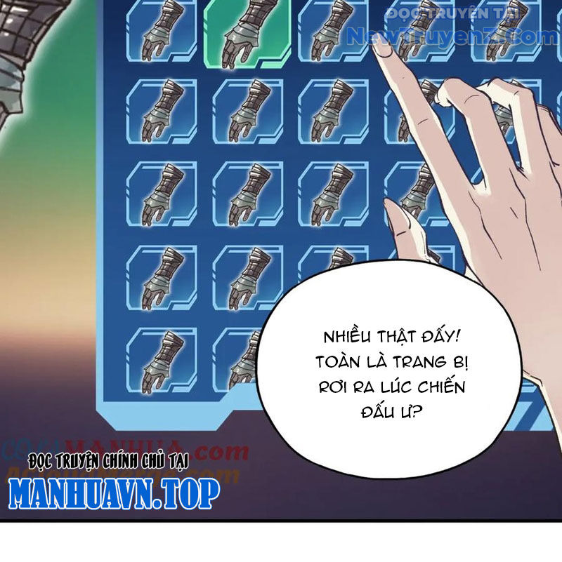 Ta Xuyên Vào Dị Giới Với Chỉ Số Phòng Thủ 99999 chapter 6 - Trang 30