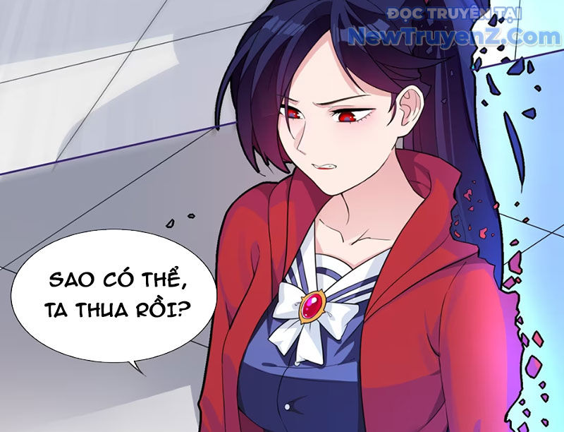 Xong rồi, ta bị sủng thú của mình bao vây rồi! chapter 2 - Trang 25