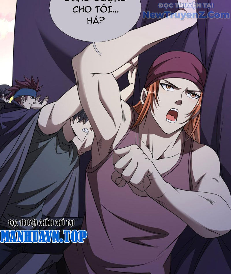 Cái Bóng Của Ta Là Loli chapter 8 - Trang 18