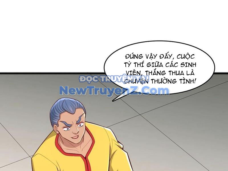 Ta Thần Ma Song Tu Chế Bá Thiên Hạ chapter 141 - Trang 8