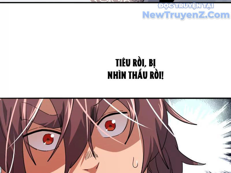 Kim Ngô Thần Vệ chapter 1 - Trang 134