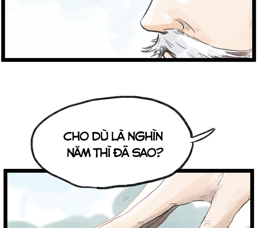Hiệp Khách Hành Bất Thông chapter 35 - Trang 36