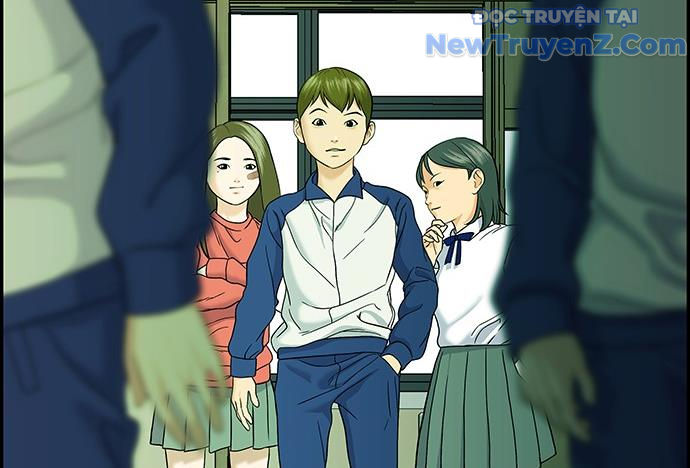 Cửa hàng đồ cổ tương lai chapter 22 - Trang 9