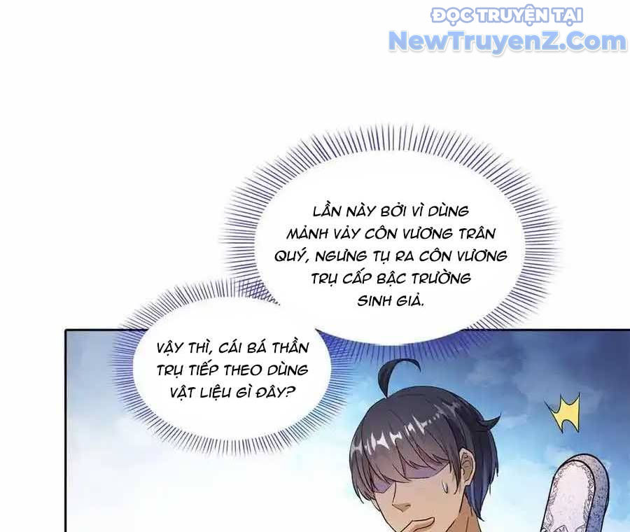 Tu Chân Nói Chuyện Phiếm Quần chapter 690 - Trang 46
