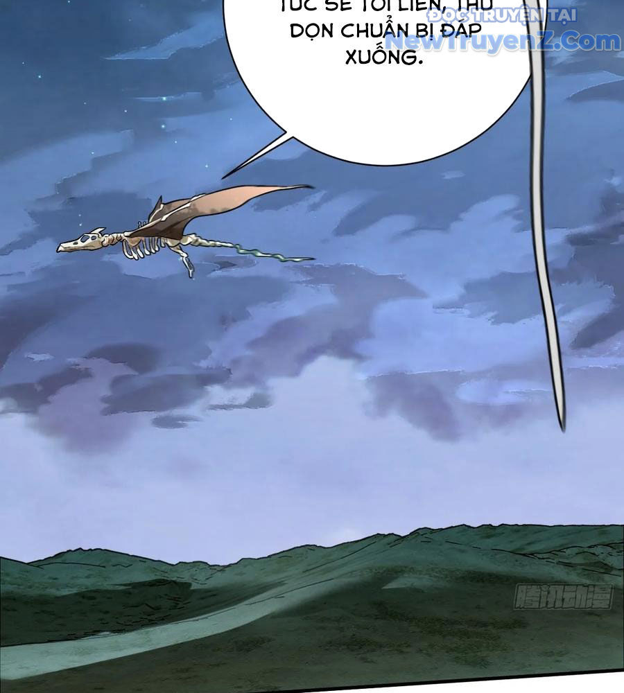 Vĩnh sinh đi chết đi! chapter 24 - Trang 25