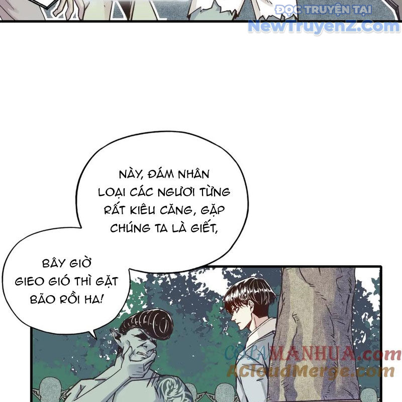Ta Xuyên Vào Dị Giới Với Chỉ Số Phòng Thủ 99999 chapter 6 - Trang 87