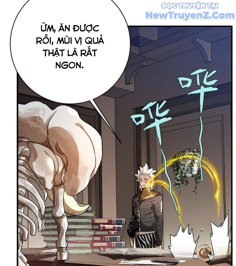 Vĩnh sinh đi chết đi! chapter 25 - Trang 15
