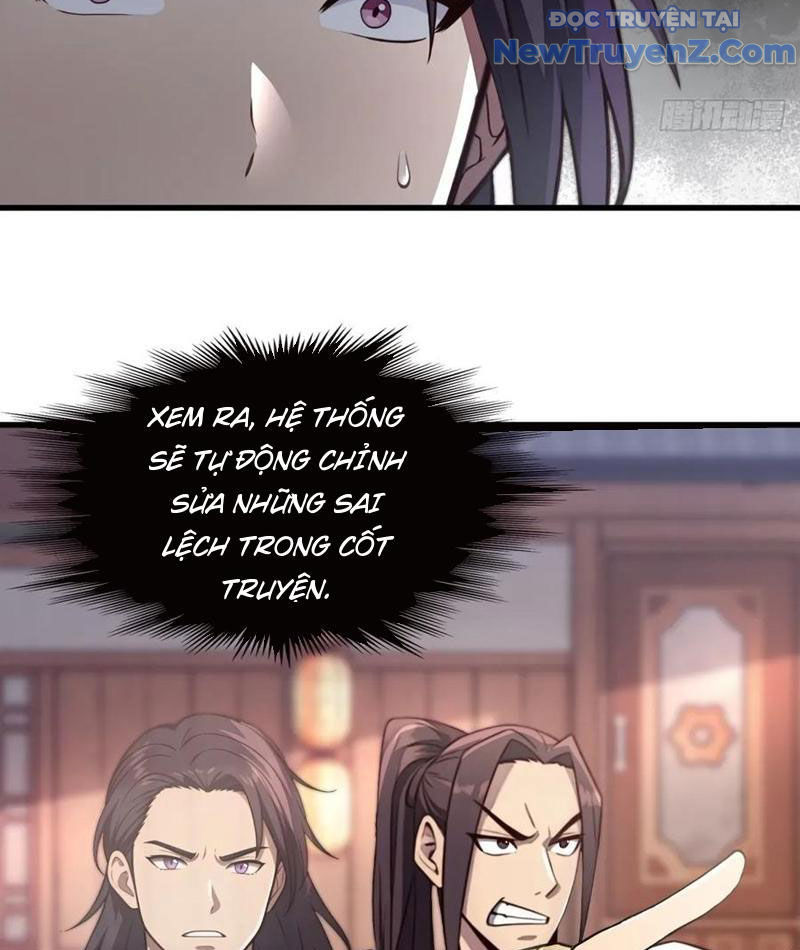 Phản Phái Muốn Sống Lâu Thêm Một Ngày chapter 28 - Trang 24