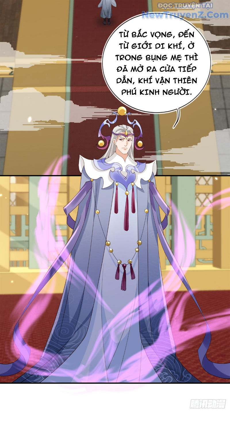 Tùy Tùng Của Nữ Phản Diện chapter 161 - Trang 21