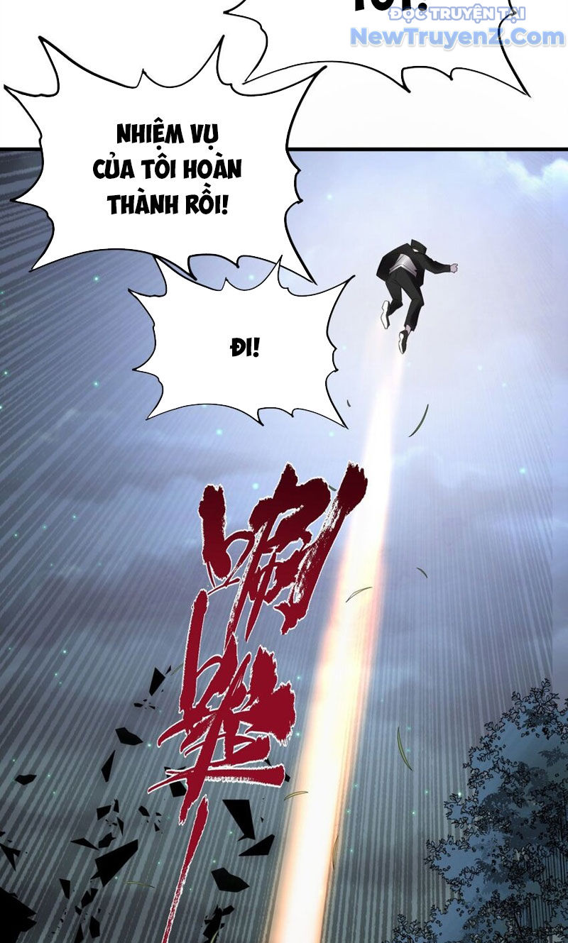 Ta Có Một Tòa Anh Linh Điện chapter 98 - Trang 4