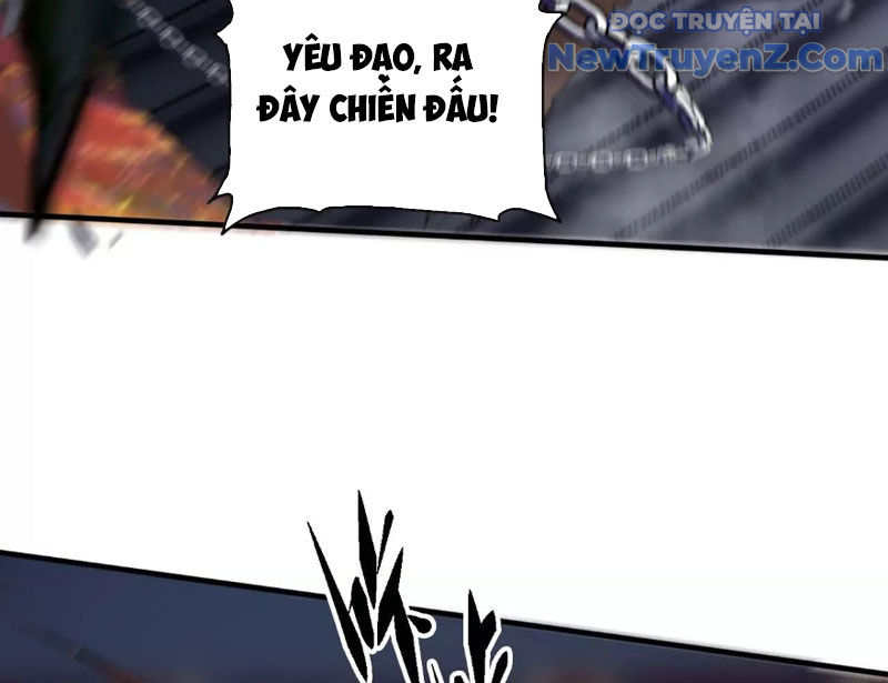 Kim Ngô Thần Vệ chapter 4 - Trang 30
