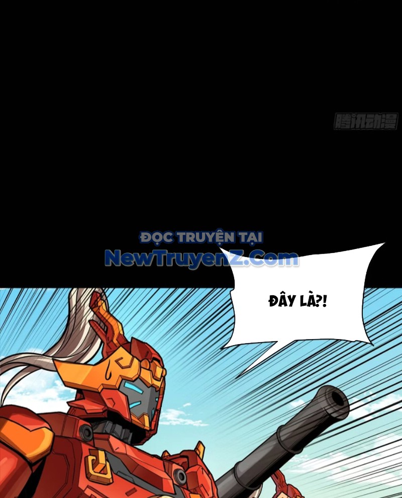 Tinh Giáp Hồn Tướng chapter 282 - Trang 82