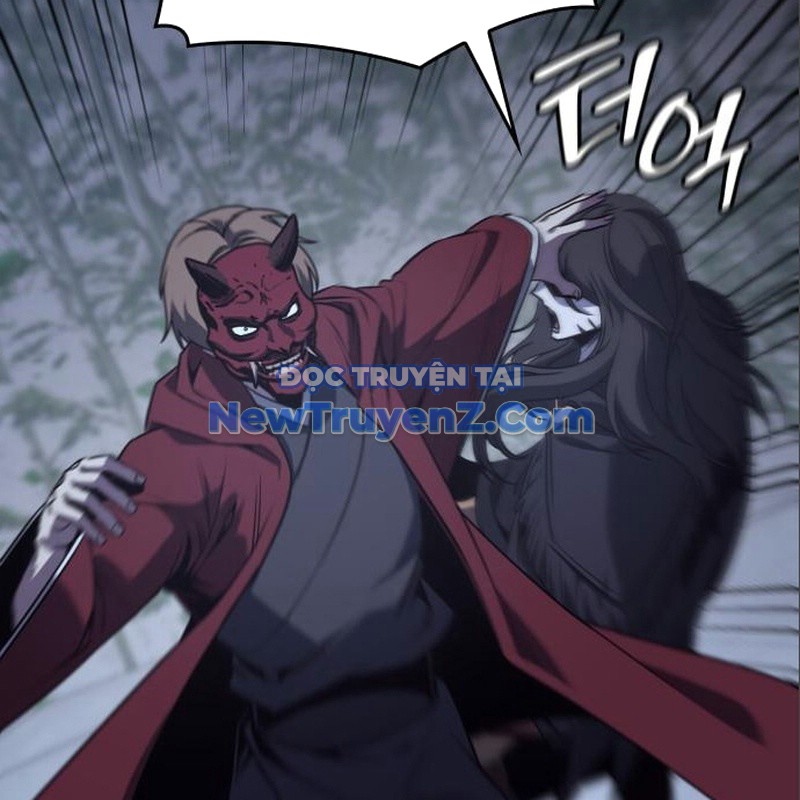 Thiên Ma Thần Quyết: Trùng Sinh chapter 115 - Trang 264