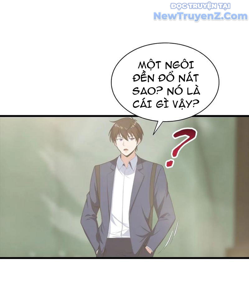 đô Thị Thánh Thủ: Ta Là Y Võ đỉnh Phong chapter 116 - Trang 47