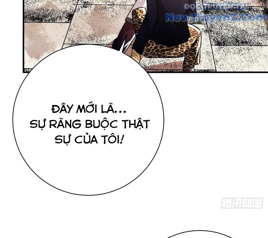 Vĩnh sinh đi chết đi! chapter 22 - Trang 51