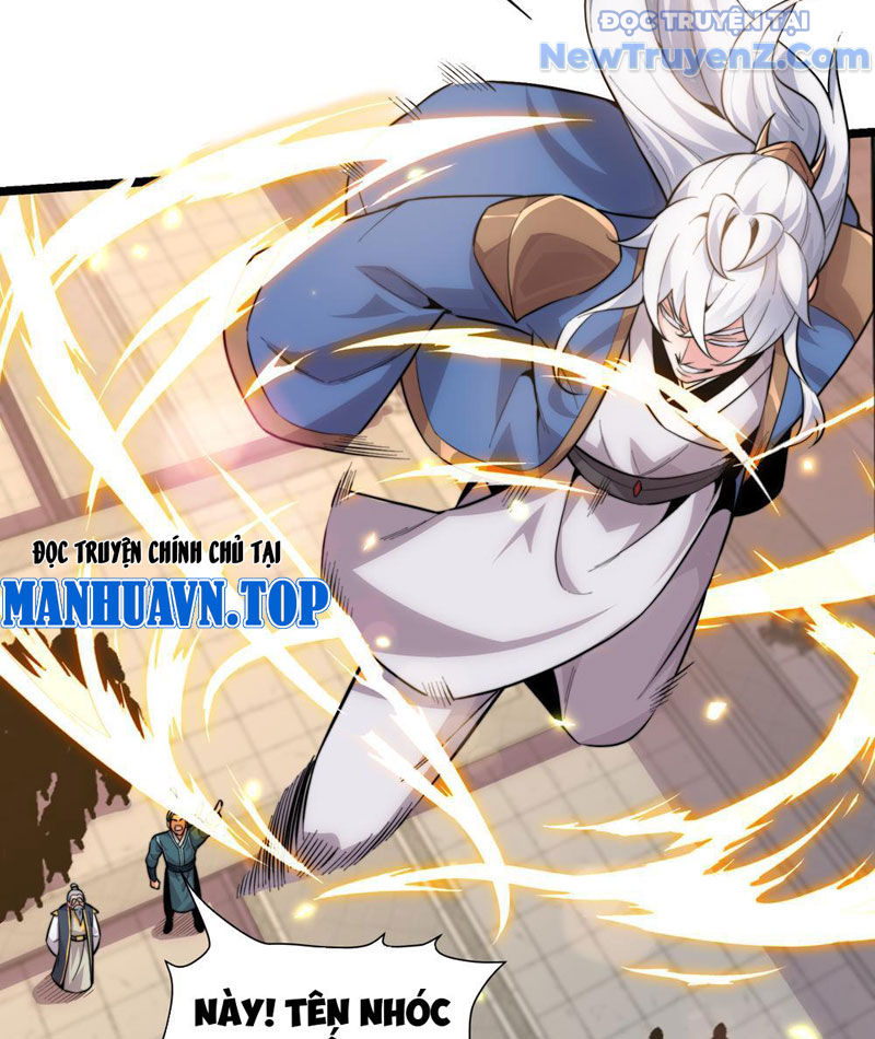 Lôi Kiếp Thập Vạn Niên chapter 1 - Trang 24