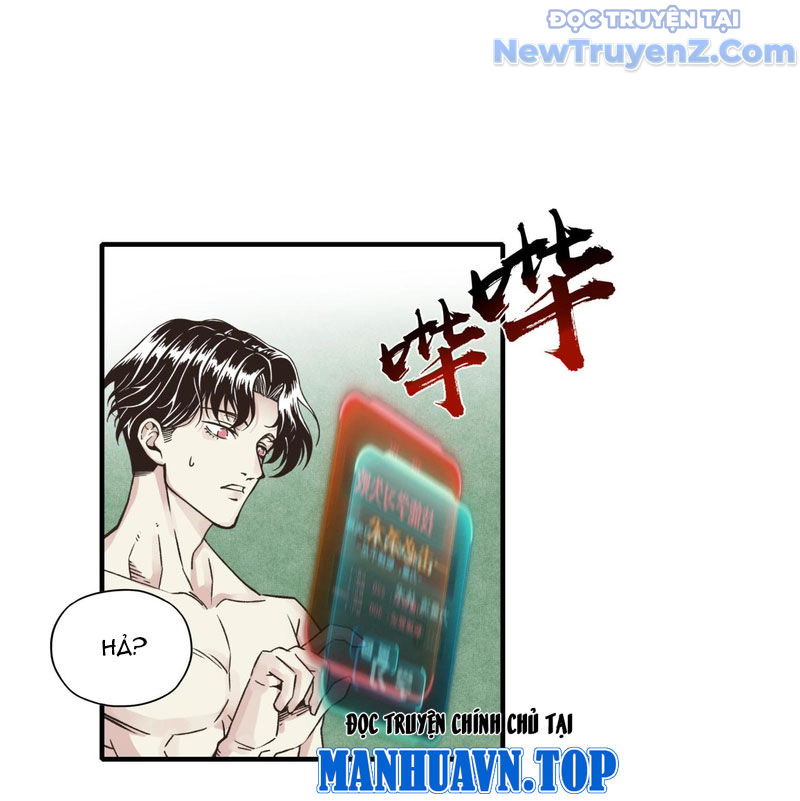 Ta Xuyên Vào Dị Giới Với Chỉ Số Phòng Thủ 99999 chapter 4 - Trang 27