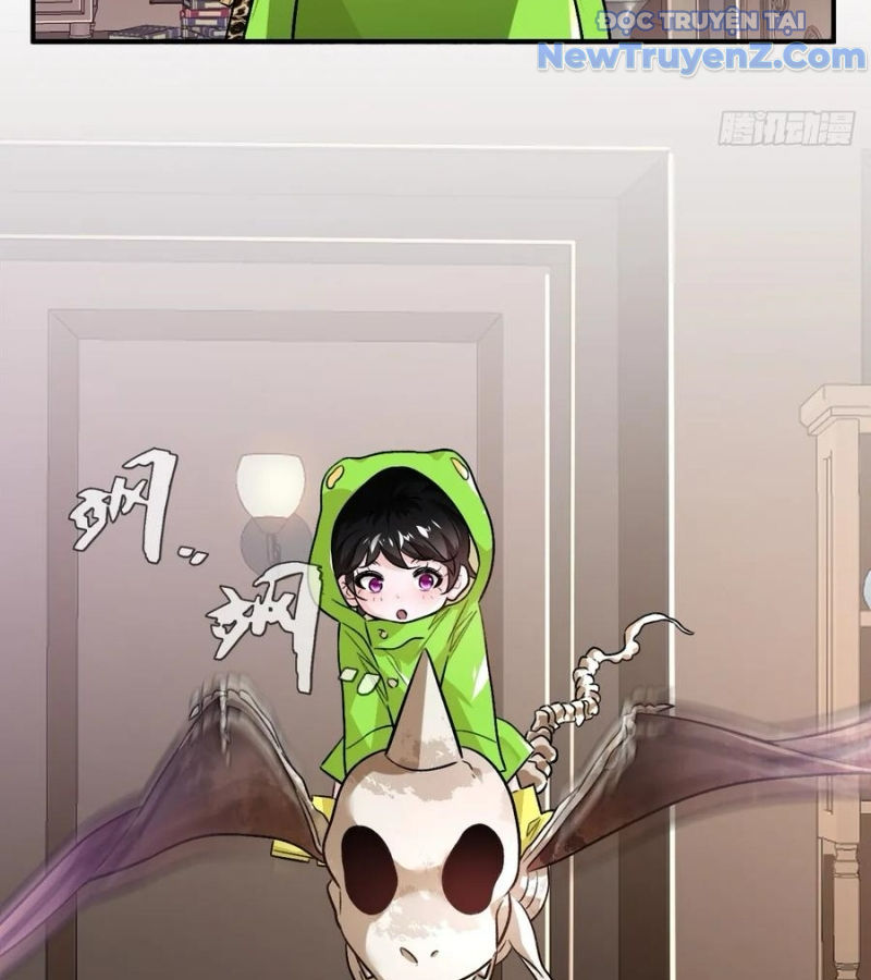 Vĩnh sinh đi chết đi! chapter 25 - Trang 10