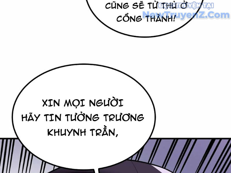 Ta Có Một Tòa Anh Linh Điện chapter 99 - Trang 28