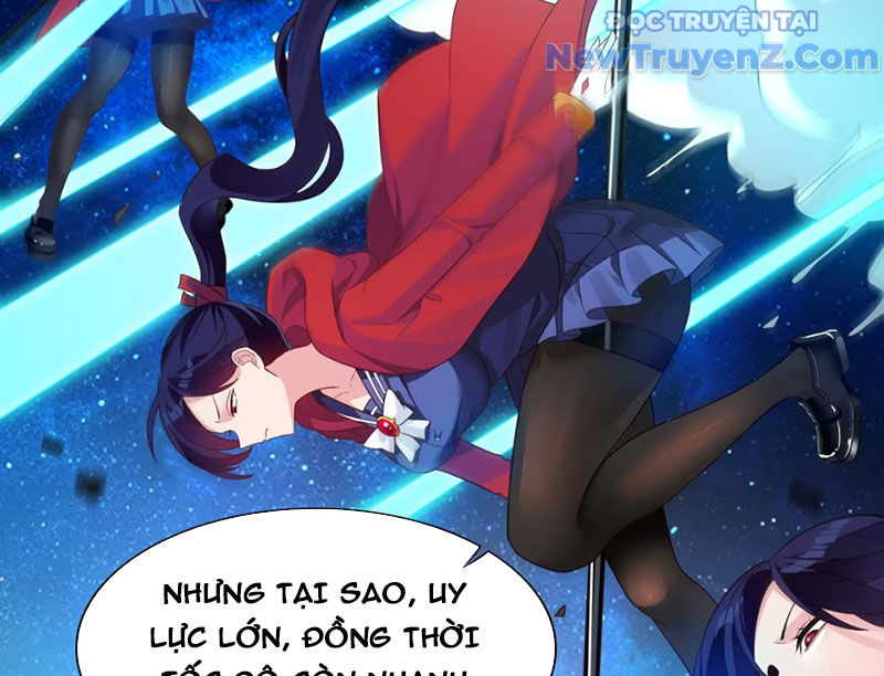 Xong rồi, ta bị sủng thú của mình bao vây rồi! chapter 2 - Trang 10