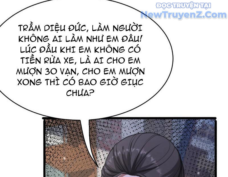 Sau Khi Tự Do Tài Chính, Họ Đã Dâng Hiến Lòng Trung Thành chapter 3 - Trang 49