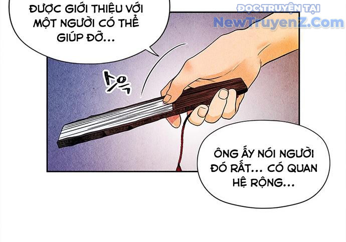 Cửa hàng đồ cổ tương lai chapter 3 - Trang 29