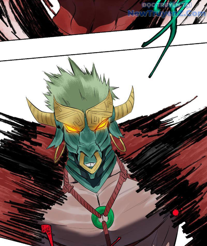 Bách Quỷ Lục chapter 7 - Trang 16