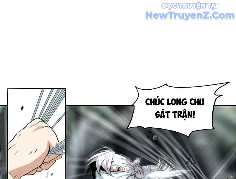 Kim Ngô Thần Vệ chapter 6 - Trang 18
