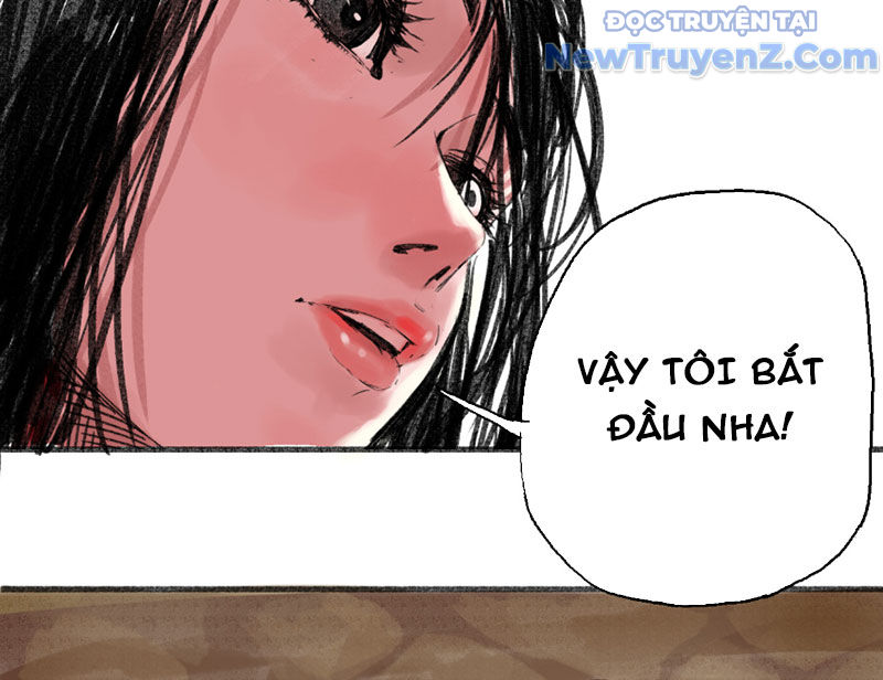 Quỷ Bộ Nhân Gian chapter 5 - Trang 76