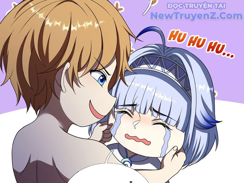 Cái Bóng Của Ta Là Loli chapter 12 - Trang 92
