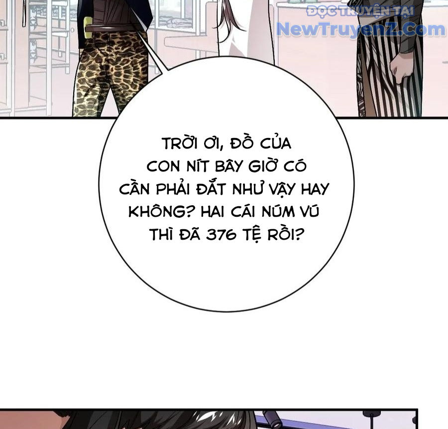 Vĩnh sinh đi chết đi! chapter 23 - Trang 61