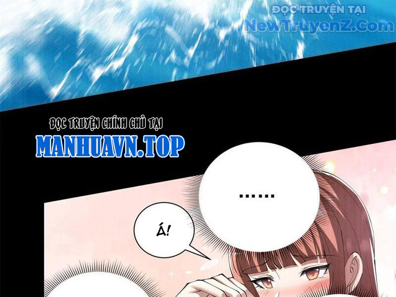 Ta Thăng Cấp Cùng Tai Ách chapter 38 - Trang 34