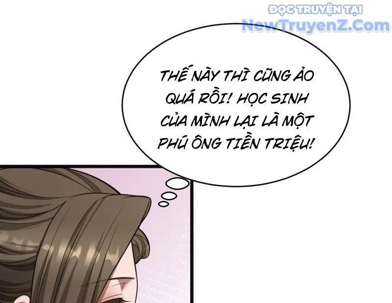 Sau Khi Tự Do Tài Chính, Họ Đã Dâng Hiến Lòng Trung Thành chapter 12 - Trang 102