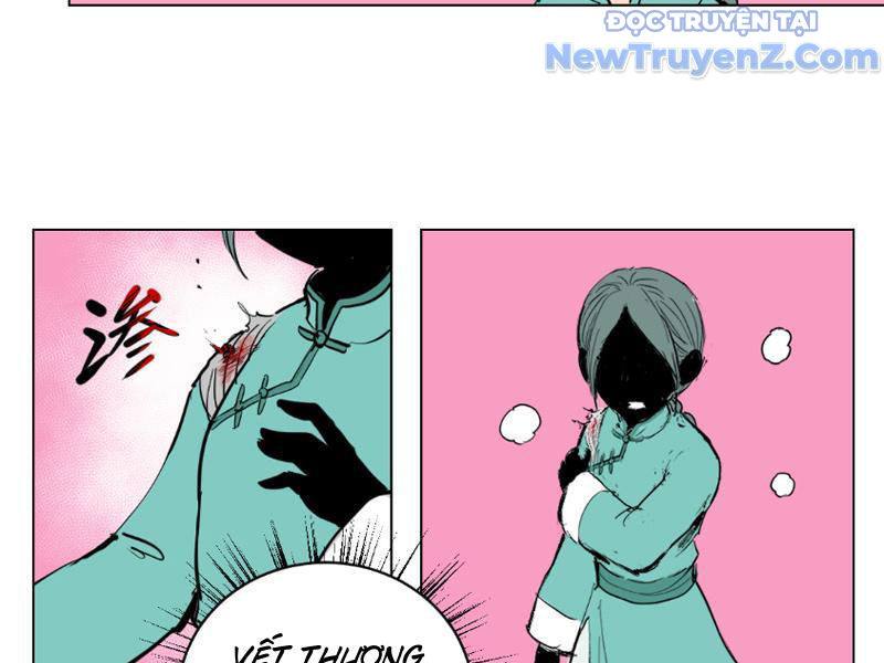 Tu Giả Thần Hành chapter 3 - Trang 42