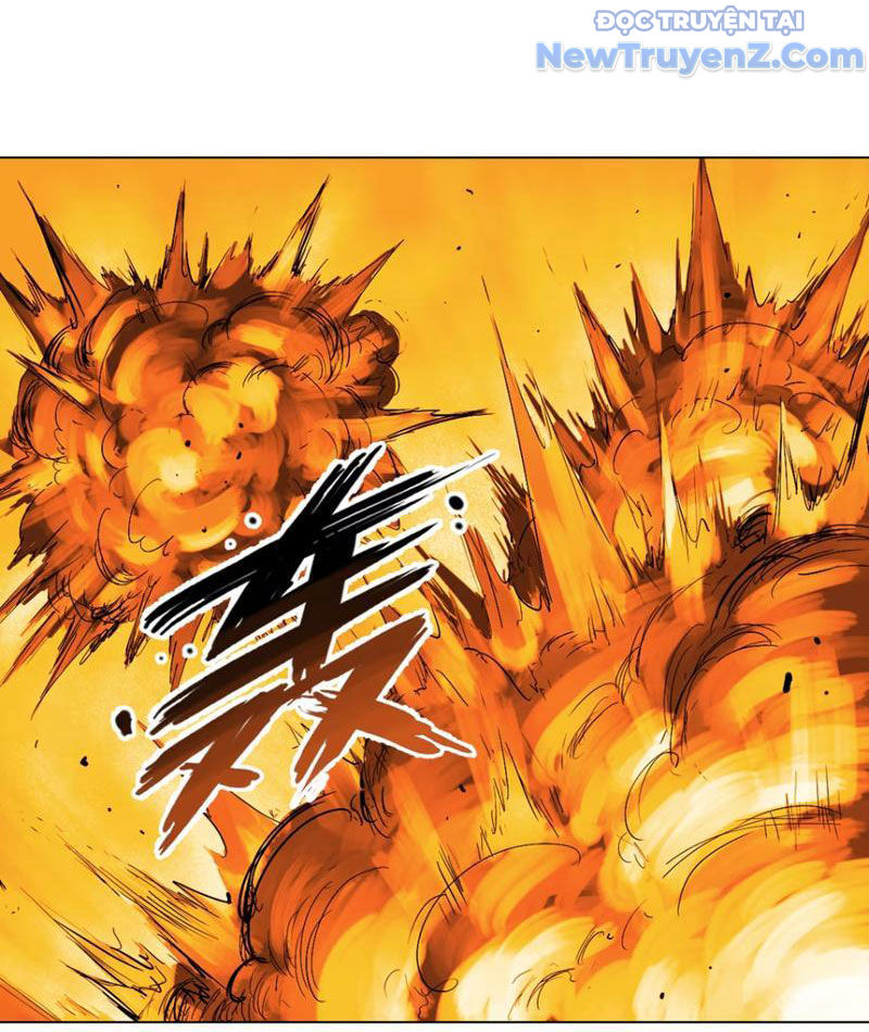 Tu Giả Thần Hành chapter 4 - Trang 13