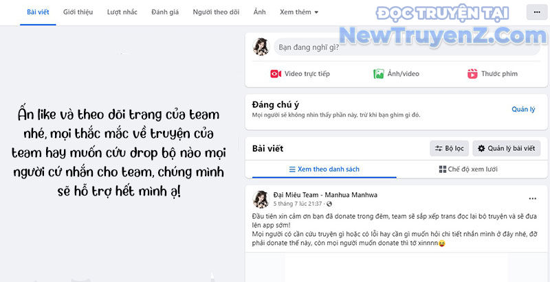 Phản Diện Tóc Vàng Trong Tiểu Thuyết Phượng Ngạo Thiên Cũng Muồn Hạnh Phúc chapter 6 - Trang 106