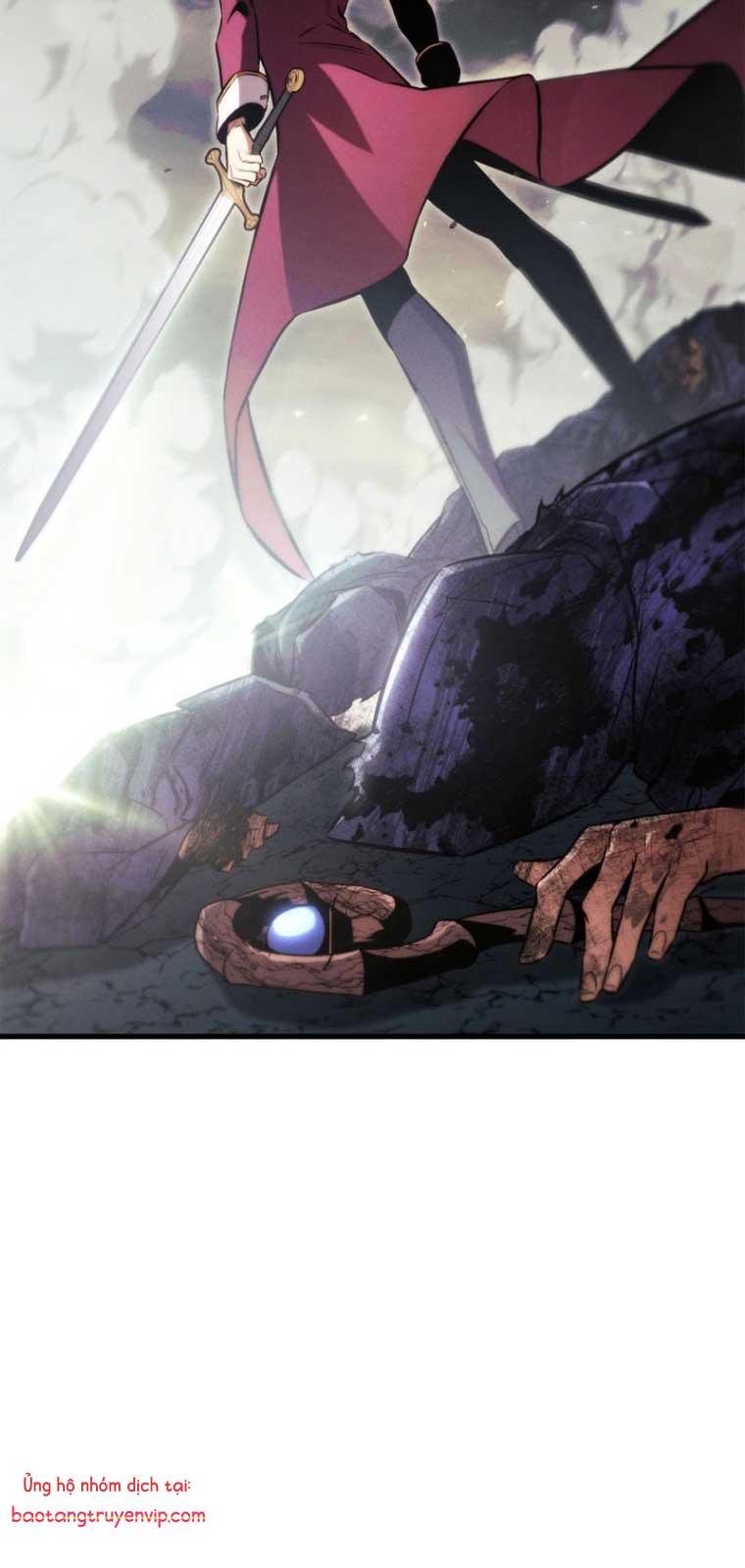 Huyền Thoại Game Thủ - Tái Xuất chapter 192 - Trang 86