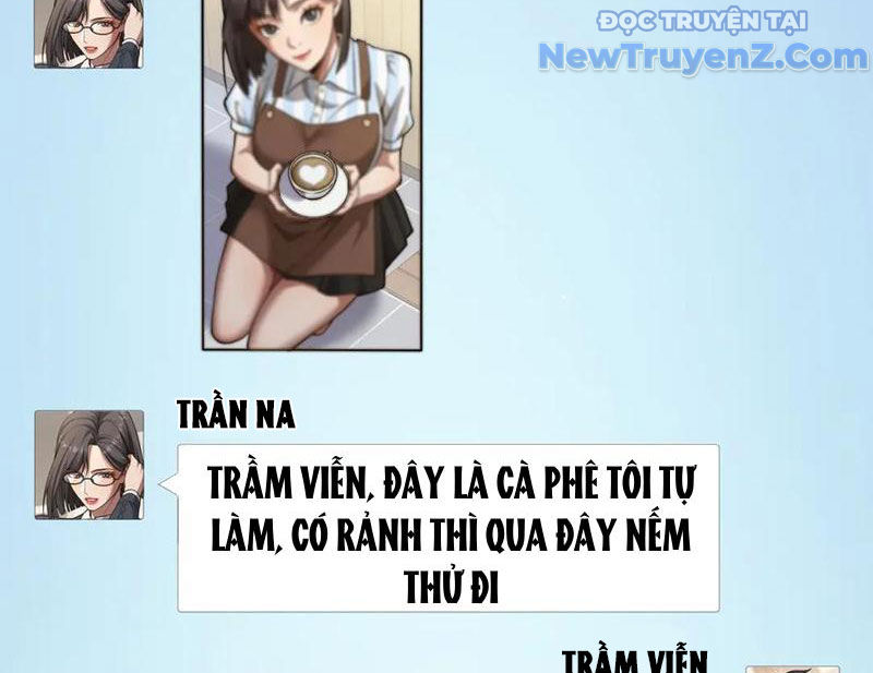 Sau Khi Tự Do Tài Chính, Họ Đã Dâng Hiến Lòng Trung Thành chapter 12 - Trang 127