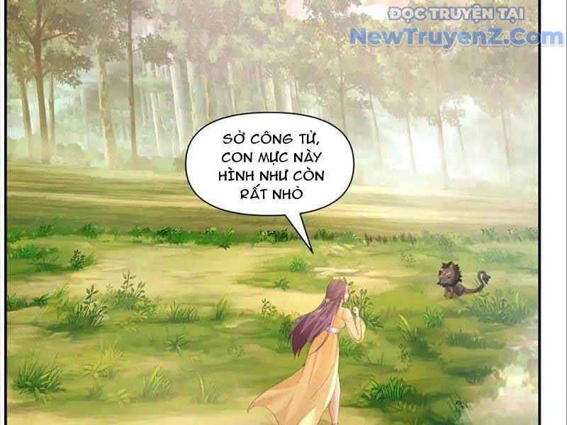Tân Sủng Mị chapter 74 - Trang 42