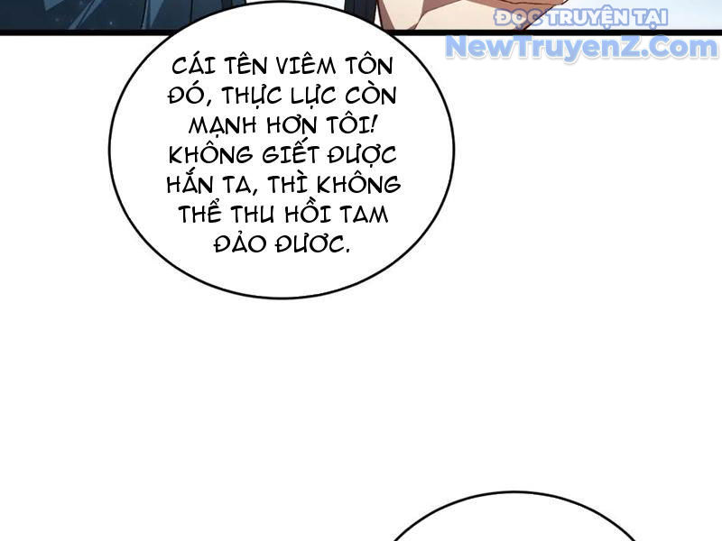 Ta Là Chúa Tể Trùng Độc chapter 62 - Trang 93