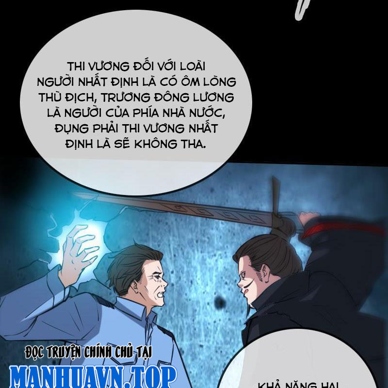 Kiếp Thiên Vận chapter 306 - Trang 35