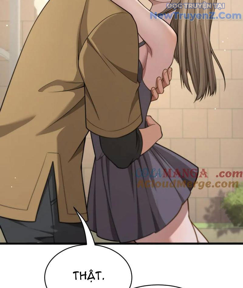 Sau Khi Tự Do Tài Chính, Họ Đã Dâng Hiến Lòng Trung Thành chapter 14 - Trang 36