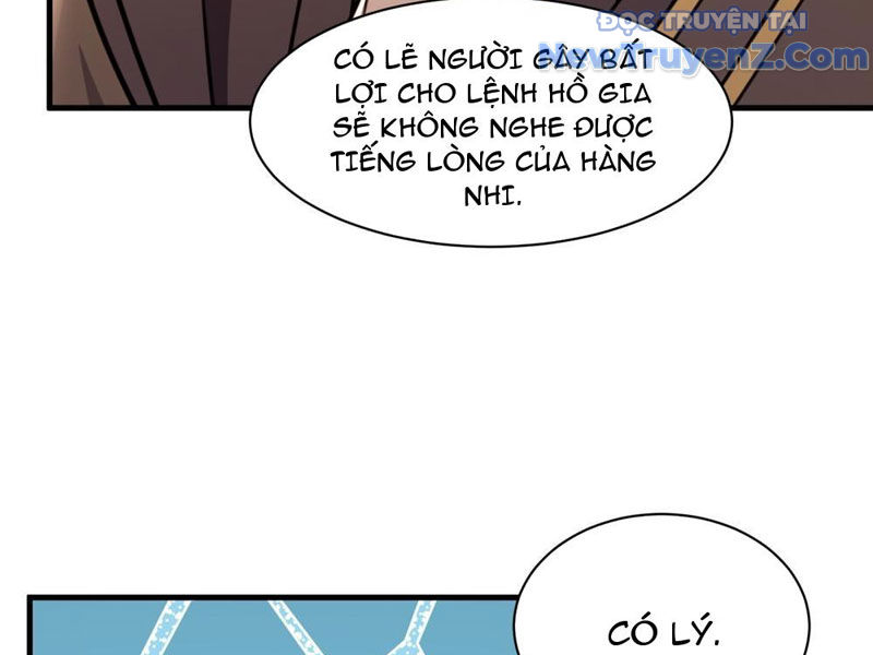 Phản Phái Muốn Sống Lâu Thêm Một Ngày chapter 33 - Trang 49