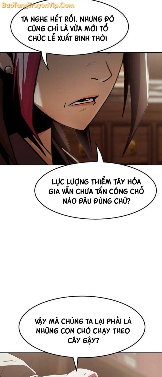 Tiểu Gia Chủ Của Tứ Xuyên Đường Gia Trở Thành Kiếm Thần chapter 73 - Trang 67
