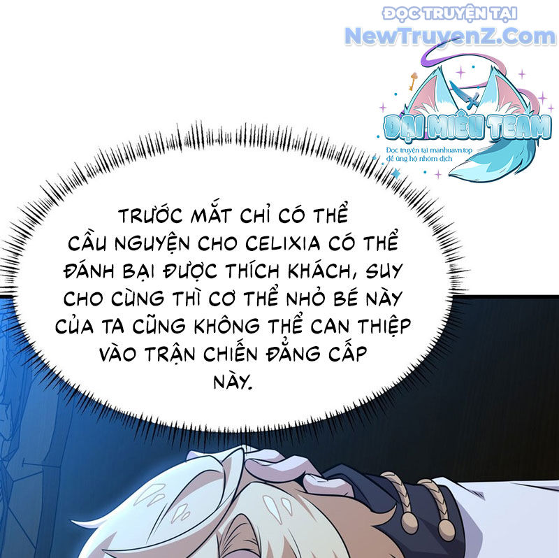 Phản Diện Tóc Vàng Trong Tiểu Thuyết Phượng Ngạo Thiên Cũng Muồn Hạnh Phúc chapter 10 - Trang 35