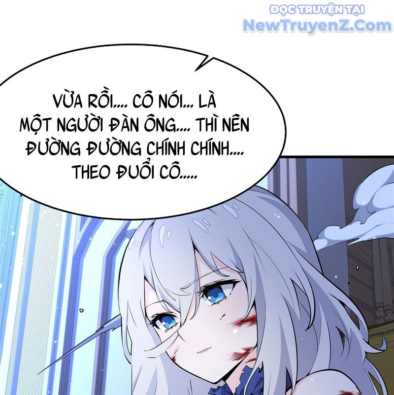 Phản Diện Tóc Vàng Trong Tiểu Thuyết Phượng Ngạo Thiên Cũng Muồn Hạnh Phúc chapter 11 - Trang 41