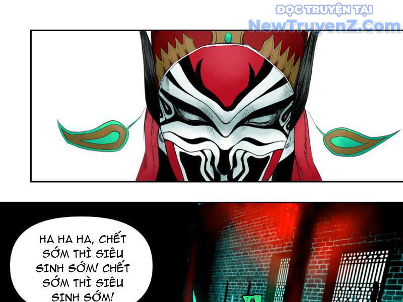 Bách Quỷ Lục chapter 10 - Trang 5