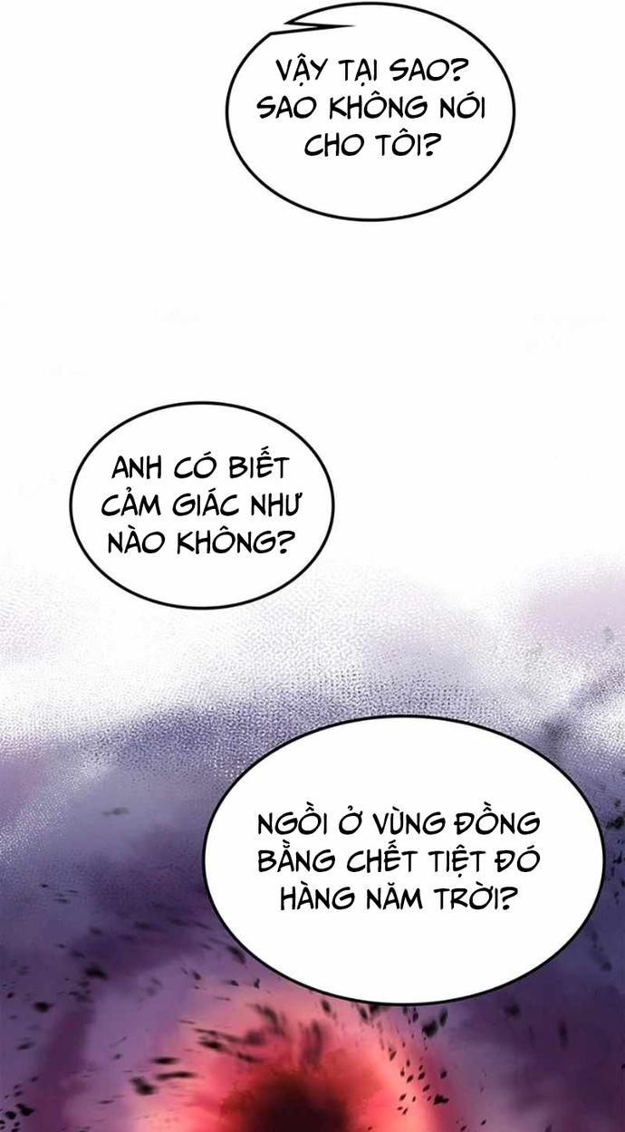 Sự Trở Lại Của Giáo Sư Runebound Chapter 31 - Trang 15